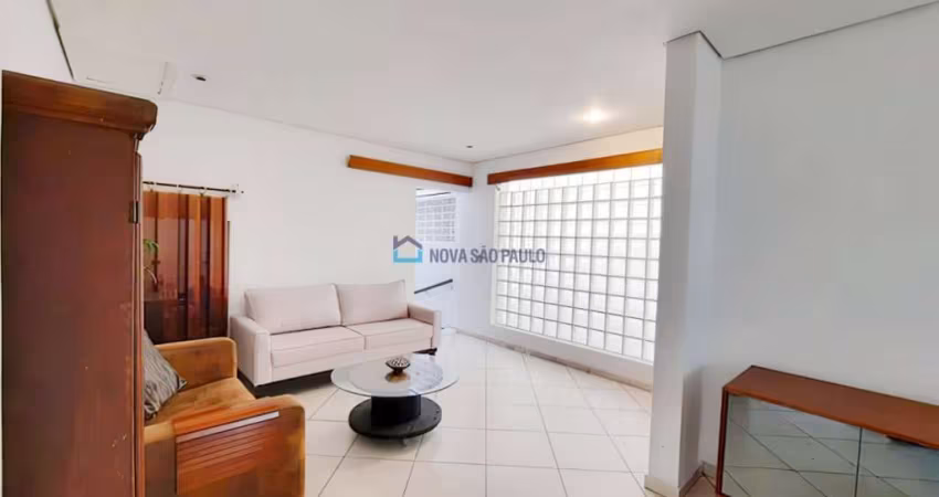 Sobrado a Venda, VIla Clementino