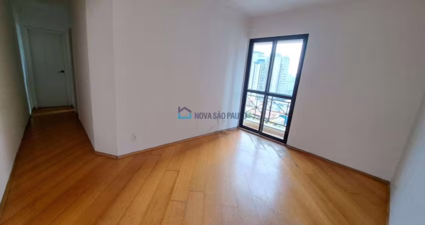 Apartamento a Venda Vila Mariana 2 Dormitórios