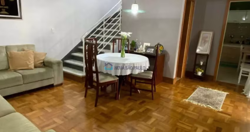 Casa com 2 quartos à venda na Rua Paulo César Ferreira, --, Vila Guarani, São Paulo