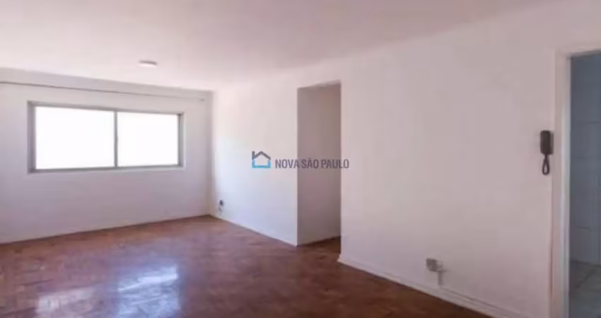 Aptos 83,35m², cômodos grandes,1vaga coberta! mirandópolis !10 min(950m) a pé ao metrô pça arvore