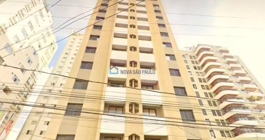 Flat com 1 quarto à venda na Rua Indiana, --, Brooklin Paulista, São Paulo