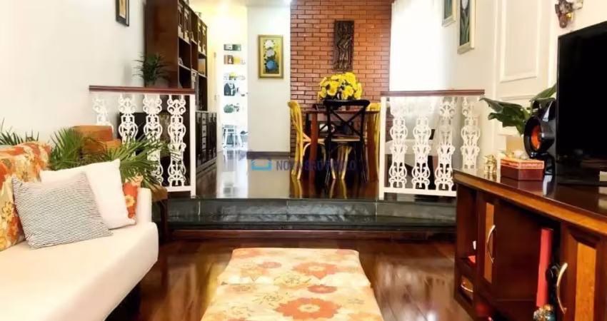 Apartamento dos sonhos na vila da saúde: espaço, conforto e localização perfeita