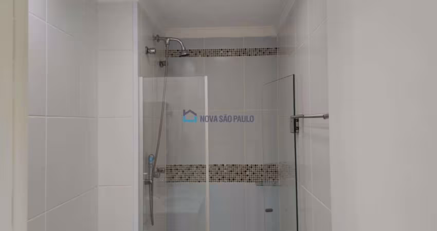 Apartamento no Ipiranga com lazer de clube!