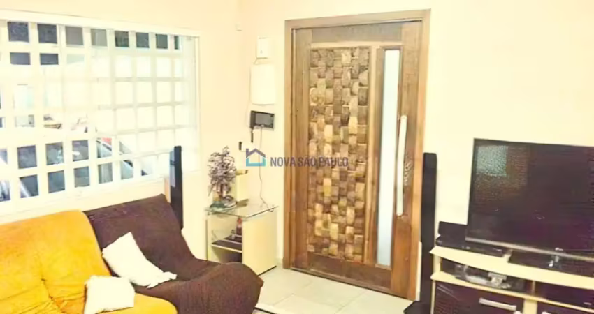 Casa com 3 quartos à venda na Rua Ipiranga, --, Jardim Aeroporto, São Paulo