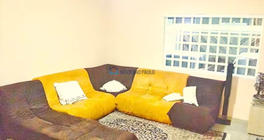 Sobrado, 3 dormitorios, Campo Belo