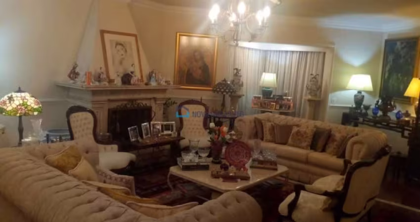 Apartamento a Venda Campo Belo 2 Dormitórios