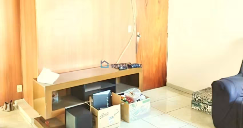 Sobrado a Venda, Ipiranga, 4 Dormitórios