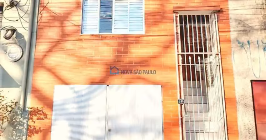 Casa com 4 quartos à venda na Rua Costa Aguiar, --, Ipiranga, São Paulo
