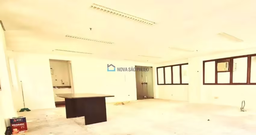 Sala comercial com 1 sala à venda na Rua Monte Alegre, --, Perdizes, São Paulo