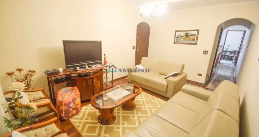 Casa a Venda São Paulo, Vila da Saude