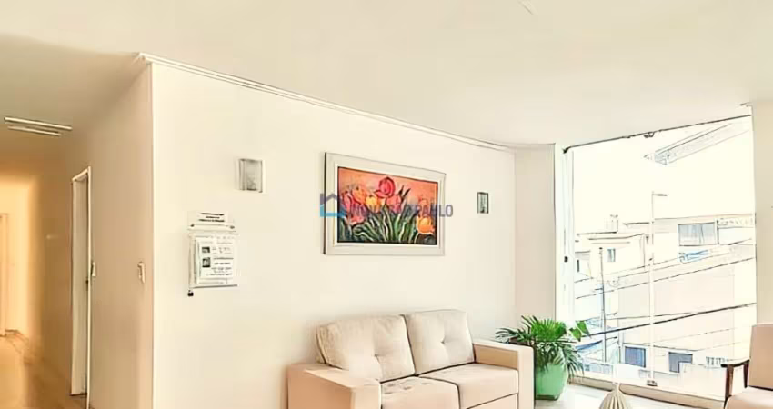 Apartamento à Venda em São Paulo - Zona Sul | Metrô Saude