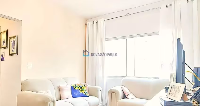 Apartamento à venda em são paulo - zona sul | metrô saude