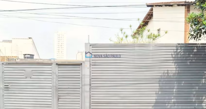 Casa a Venda São Paulo, São Judas