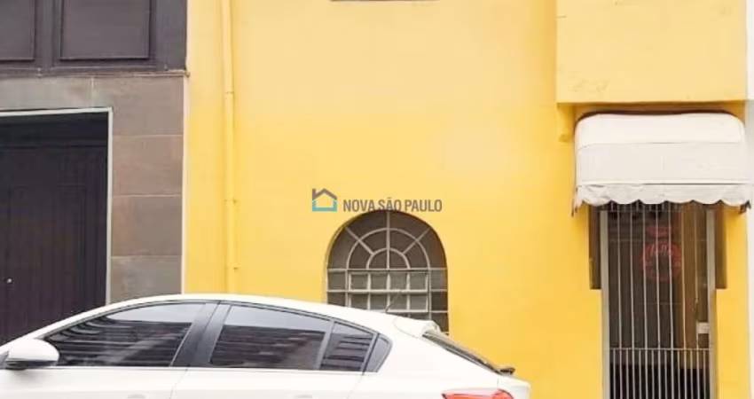 Sobrado a Venda,  Jardim Paulista