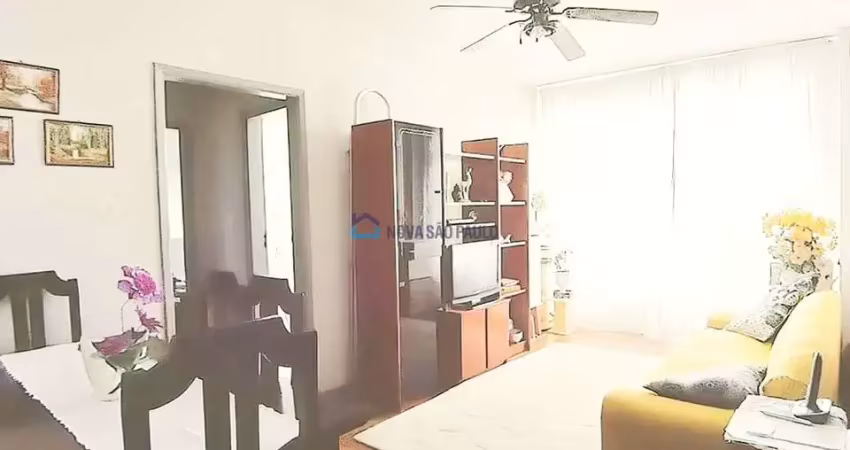 Apartamento à venda em são paulo - zona sul | ipiranga
