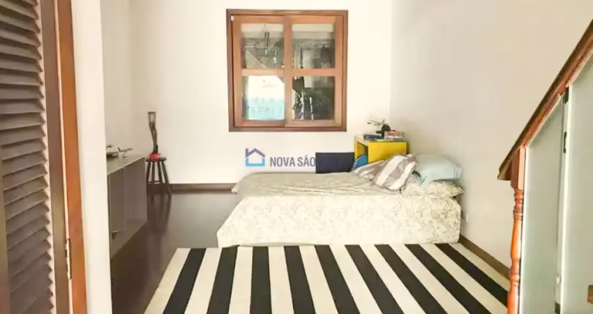 Casa com 2 quartos à venda na Rua Cônsul Silva Neves, --, Jabaquara, São Paulo
