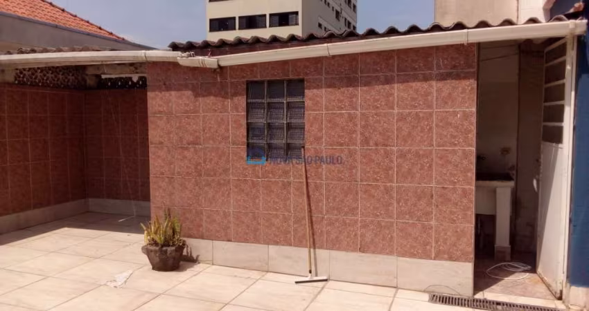 Apartamento com Quintal à venda 2 Dormitórios - Ipiranga