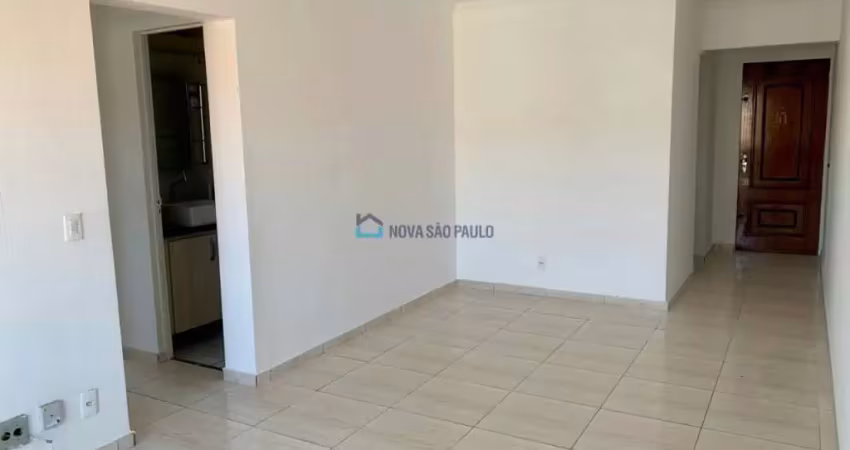 Apartamento a venda  2 quartos, proximo da unip anchieta ,sacoma/ipiranga