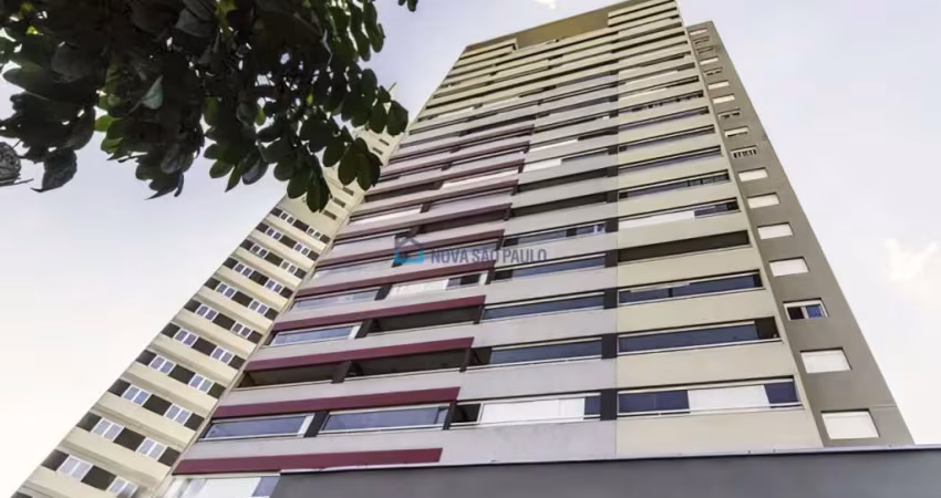 Apartamento a Venda, Barra Funda, 2 Dormitórios