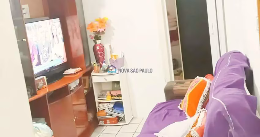 Apartamento com 2 quartos à venda na Rua Mituto Mizumoto, --, Liberdade, São Paulo