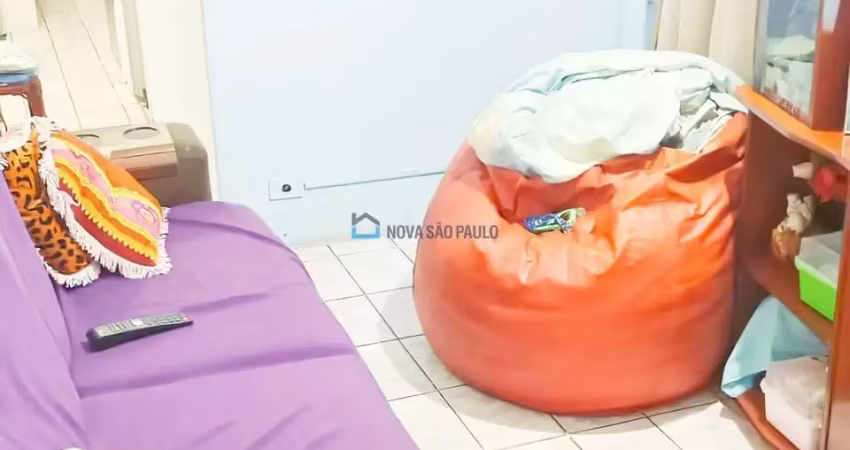 Apartamento com 2 quartos à venda na Rua Mituto Mizumoto, --, Liberdade, São Paulo