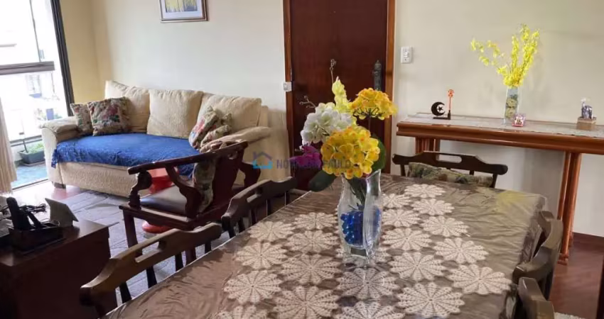 Apartamento com 3 quartos à venda na AV Gabriel D'anunzio, --, Vila Mussolini, São Bernardo do Campo