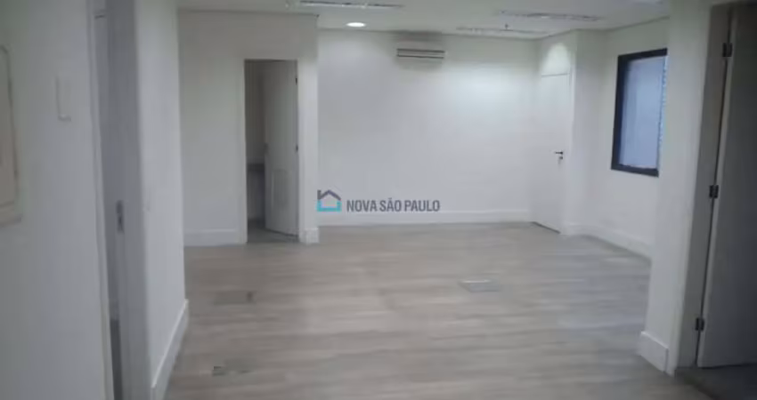 Sala comercial à venda na Avenida Doutor Cardoso de Melo, --, Vila Olímpia, São Paulo