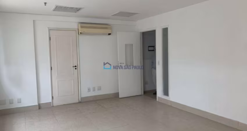 Sala Comercial Santo Amaro - 40m²