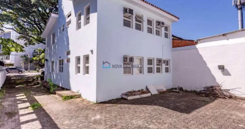 Casa comercial com 6 salas à venda na Avenida Ibirapuera, --, Indianópolis, São Paulo
