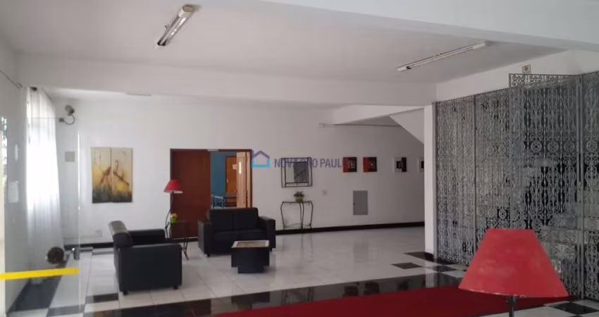 Apartamento a Venda 2 Quartos, 1 Vaga,Lazer Completo,  Jabaquara/ Vila Paulista