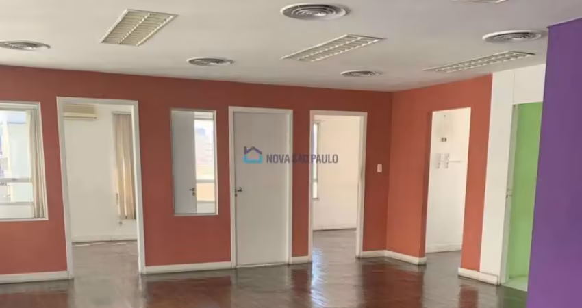 Sala comercial à venda na Rua Bela Cintra, --, Consolação, São Paulo