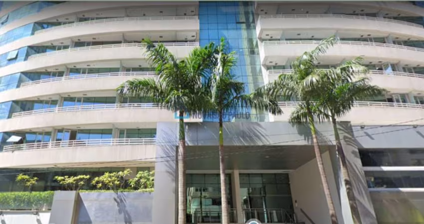 Sala Comercial na Consolação