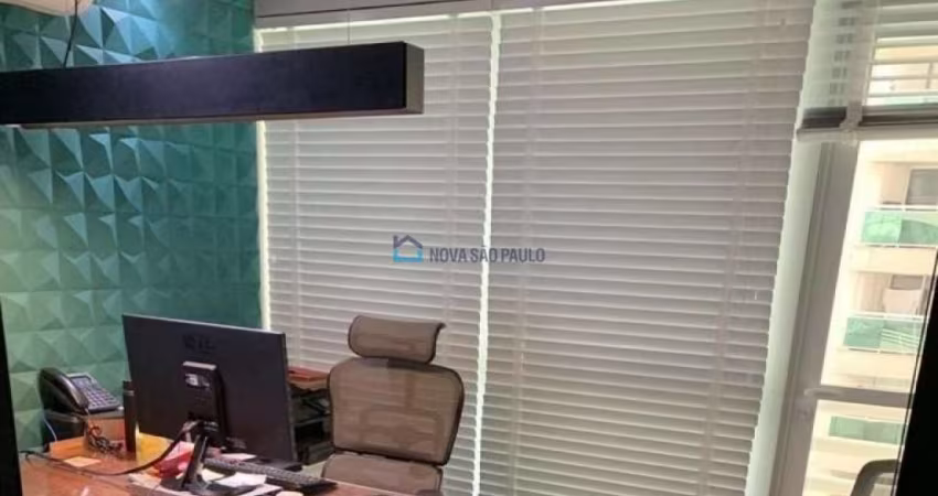 Sala Comercial na Consolação