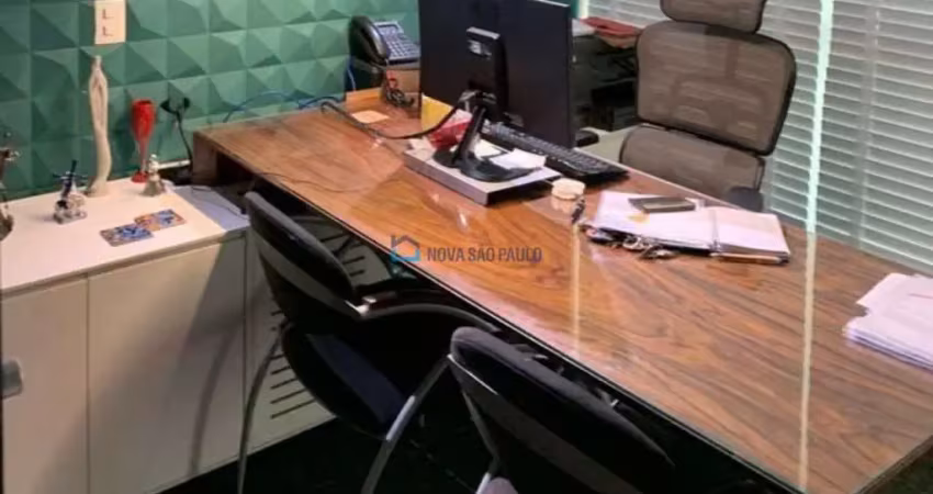 Sala comercial à venda na Rua Augusta, --, Consolação, São Paulo