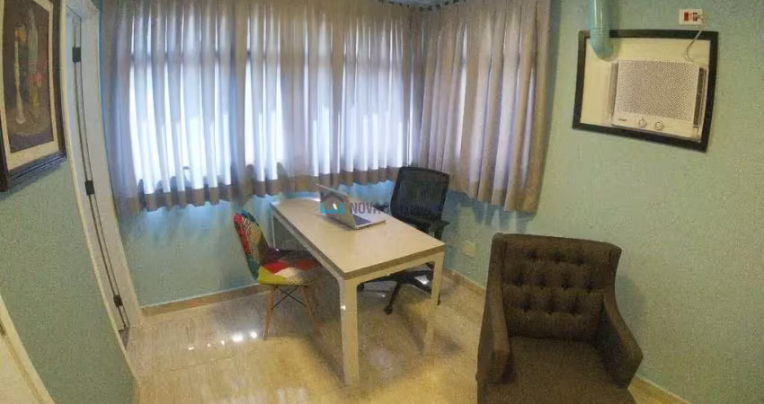 Sala comercial com 2 salas à venda na Avenida do Café, --, Vila Guarani, São Paulo