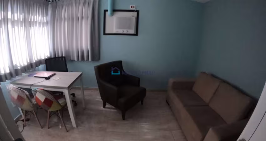 Sala Comercial Metro Conceição
