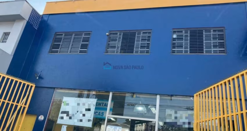 Loja em Moema