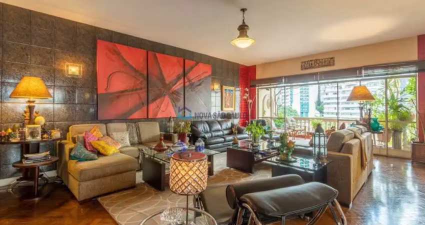 Apartamento com 3 quartos à venda na Rua Professor Picarolo, --, Bela Vista, São Paulo