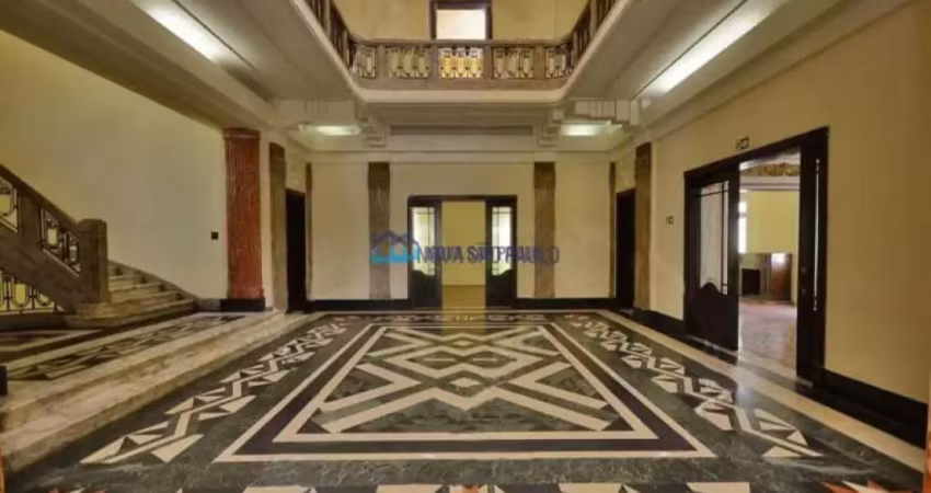 Casa comercial com 10 salas à venda na Rua dos Franceses, --, Morro dos Ingleses, São Paulo