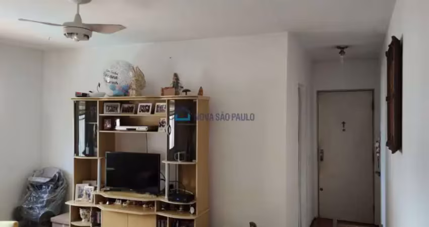 Apartamento com 2 quartos à venda na Rua Nossa Senhora da Saúde, --, Jardim Previdência, São Paulo