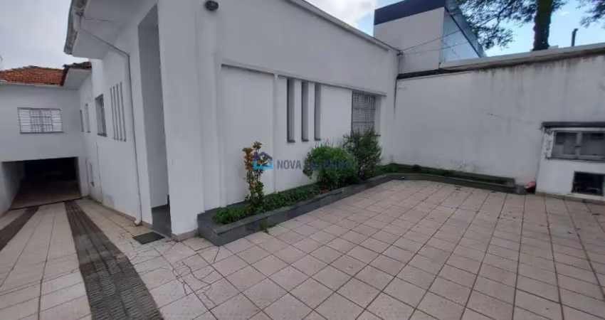 Casa à venda na vila mariana com 3 quartos e 6 vagas de garagem !