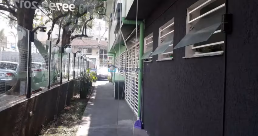 Ponto comercial com 6 salas à venda na Rua Pereira Estéfano, --, Saúde, São Paulo