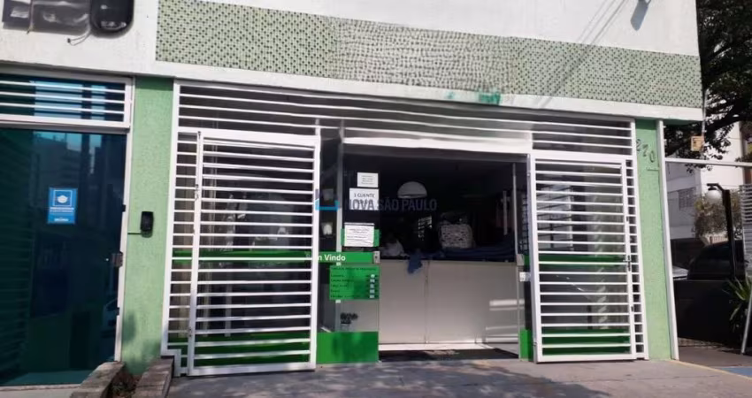 Esquina Comercial com Renda