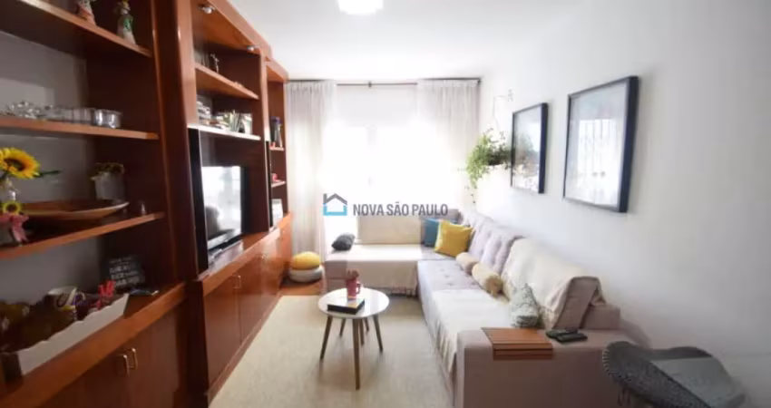 Casa com 3 quartos à venda na Rua Guarujá, --, Mirandópolis, São Paulo