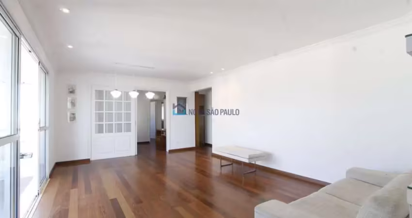 Apartamento metrô saúde 4 dormitórios  2 suítes 2 vagas
