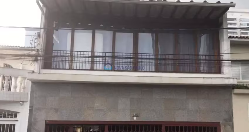 Casa com 3 quartos à venda na Rua Califórnia, --, Cidade Monções, São Paulo
