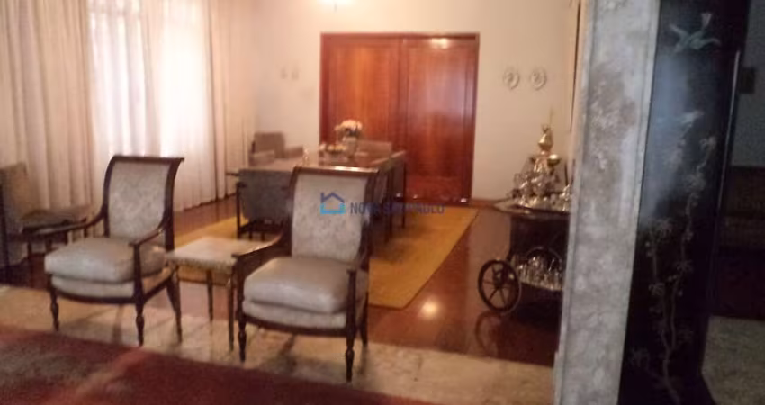 Sobrado Jardim Luzitânia