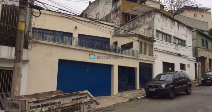Casa a Venda Vila Monumento, 3 Dormitorios
