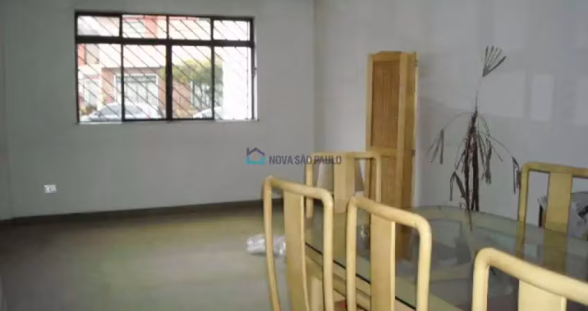 Casa com 3 quartos à venda na Avenida Senador Casimiro da Rocha, --, Mirandópolis, São Paulo