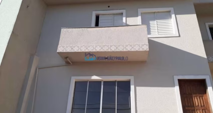 Sobrado com 1 Suíte na Vila Império